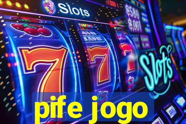pife jogo